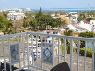 Mi buena Vista - San Andrés - 8