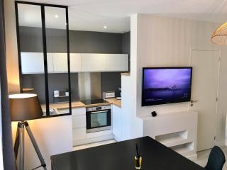 appartement le carnel - Lorient - 6