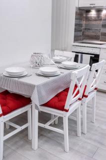 Sailor Island Budapest City Center - 5