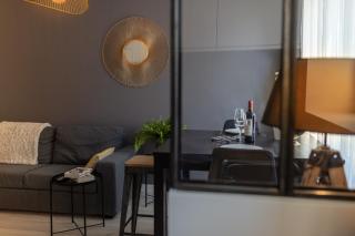 appartement le carnel - Lorient - 2