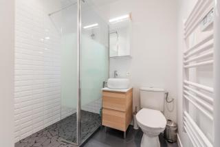 Le COSY - Rue Ausone - Bordeaux - 7