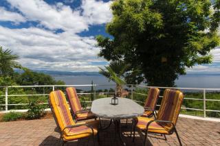 Amazing View Kvarner Bay - Lovran - 9