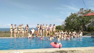 El Mirador Ecológico, Ometepe - 6