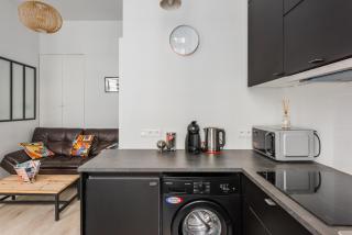 Le COSY - Rue Ausone - Bordeaux - 2