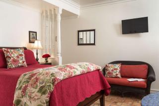 Cheshire Cat Inn & Cottages - Santa Barbara - 4