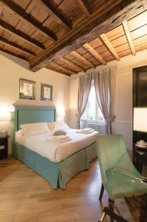 Relais Tosinghi - Florencia - 6