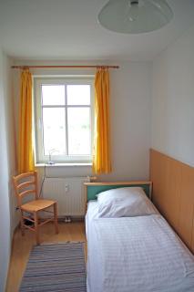 Bernsteinhaus Wohnung Usedom - Kolpinsee - 1