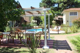 Apart Lawn Tennis Pinamar - 6
