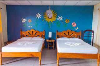 El Mirador Ecológico, Ometepe - Altagracia - 4