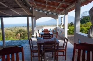 El Mirador Ecológico, Ometepe - Altagracia - 5