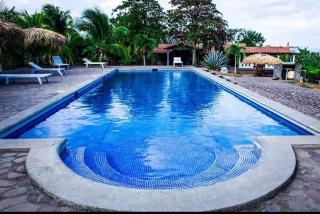 El Mirador Ecológico, Ometepe - Altagracia - 6