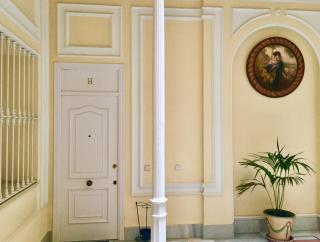 La Casa de María Castaña - Sevilla - 7