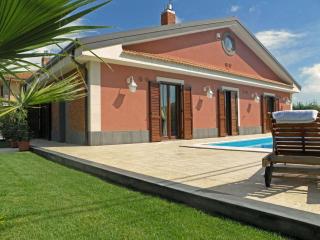VILLA VITTORIA - Pedara - 0