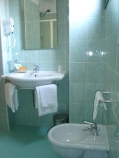 Hotel Aurora - Vieste - 1