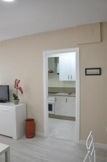 El piso de la Calzada - Sanlúcar de Barrameda - 2