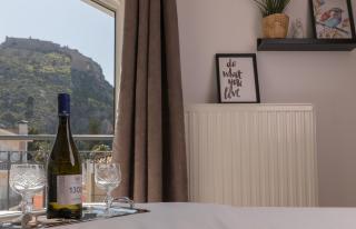 Vida Residential Apartments - Nafplio - 2