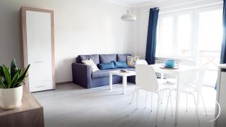 Apartament Siódemka - Pisz - 6