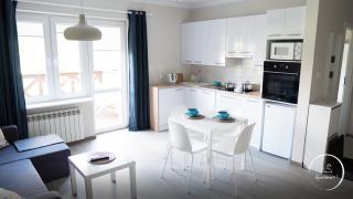 Apartament Siódemka - Pisz - 4
