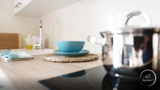 Apartament Siódemka - Pisz - 2