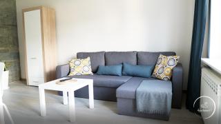Apartament Siódemka - Pisz - 5