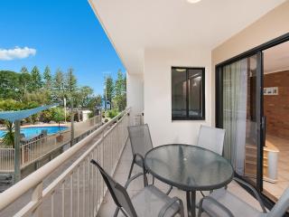 Joanne Apartments - 4