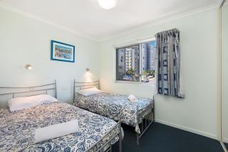 Joanne Apartments - Caloundra - 7