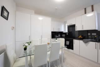 PREMIER - Garfield House - Bellshill - 9