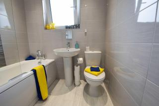 PREMIER - Garfield House - Bellshill - 7