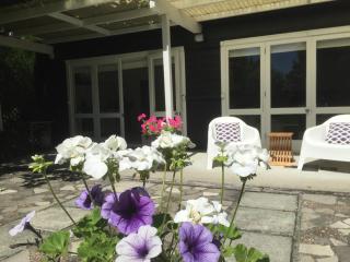 Columbus Cottage at 144 on Jones - Omaha - 8