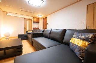 The EXPerience Osaka Uehonmachi Deluxe Apartments - Self Check-In Only - Osaka - 3