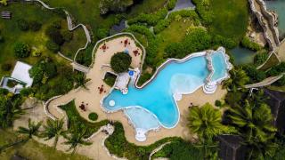 Tanna Evergreen Resort & Tours - Isola di Tanna - 5