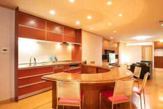 The EXPerience Osaka Uehonmachi Deluxe Apartments - Self Check-In Only - Osaka - 0