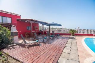 Casa Terpsicore - Firgas - 7