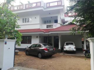 Takashi Homestay North Paravur Near Muziris - North Paravur - 6