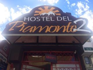 Hostel Del Piamonte 2 - Quito - 0