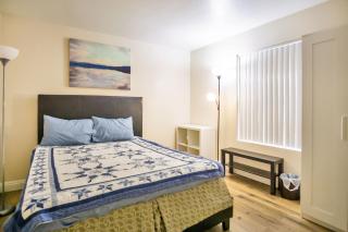 Fully furnished Luxury Condo - 4