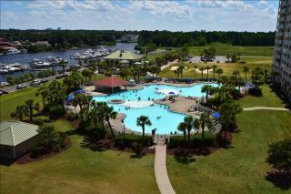 5305 The Retreat Cabin - Myrtle Beach - 0