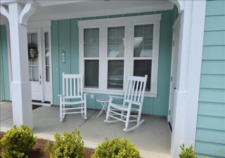 5305 The Retreat Cabin - Myrtle Beach - 6