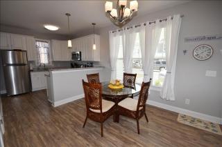5305 The Retreat Cabin - Myrtle Beach - 4