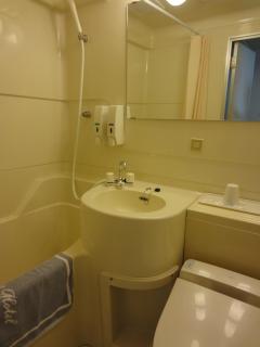Matsue Plaza Hotel Annex - Matsue - 1