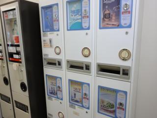 Matsue Plaza Hotel Annex - Matsue - 3
