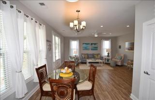 5305 The Retreat Cabin - Myrtle Beach - 3