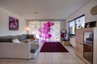 Ferienwohnung Seeblick - Schalkenmehren - 9