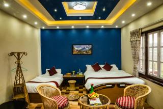 Homestay Nepal - Kirtipur - 0