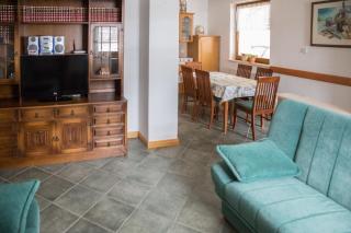Apartma Smole - Kranjska Gora - 1