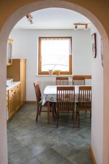 Apartma Smole - Kranjska Gora - 5