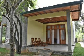 Sigiri Asna Nature Resort - 5
