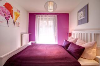 Ferienwohnung Seeblick - Schalkenmehren - 4