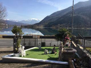 Villa Marilena - Ranzanico - 9