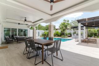 Orchid Paradise Homes 404 - Hua Hin - 4